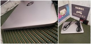 Portátil HP INTEL I7/256GBSSD+13.3 Pulgadas