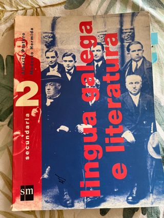 Lingua Galega e Literatura