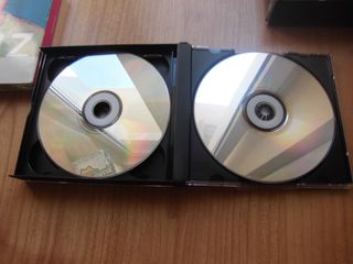 DOBLE CD LA TRAVIATA VERDI MARIA CALLAS LIVE 1958