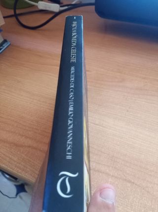 3 x 2 Bajo La Boveda Celeste