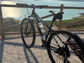 Merida Big.Nine 29" MTB