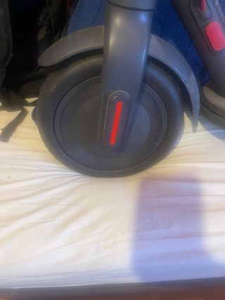 Patinete eléctrico Xiaomi