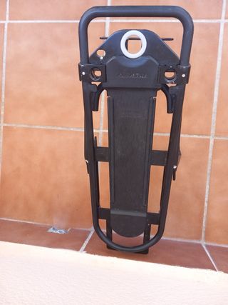 Portaequipaje Bicicleta BTWIN