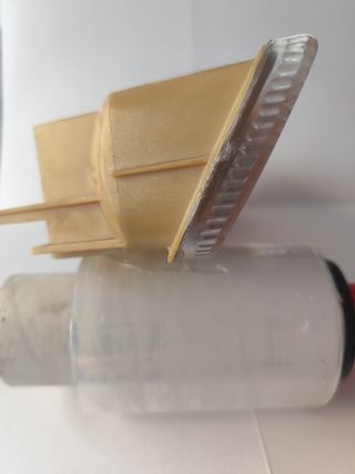 Piloto delantero izquierdo Peugeot 505 completo,