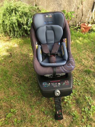 Silla coche Concord Ultimax I-Size