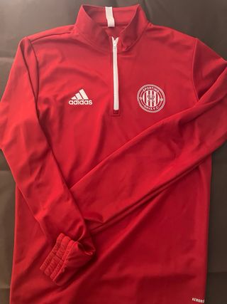 Sudadera Adidas Sporting Gavá - Talla S