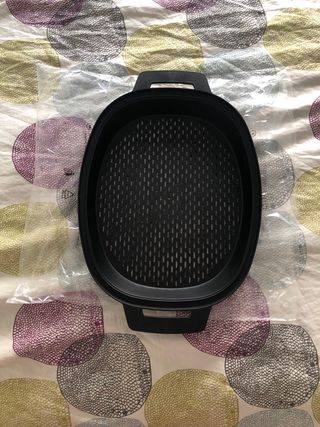 Accesorios Cecotec Mambo: 2 recipientes