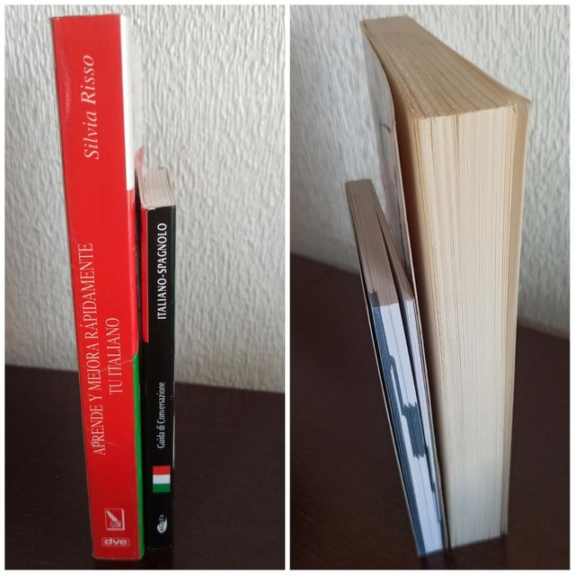 Aprende y mejora rápidamente tu italiano + guía co