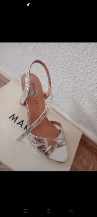 Zapatos boda, bautizo, comunión
