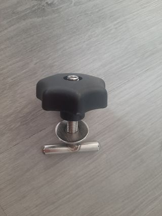 Tornillos específicos VW T6 T5