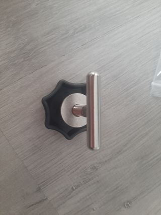 Tornillos específicos VW T6 T5