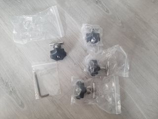Tornillos específicos VW T6 T5