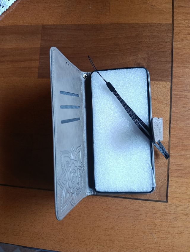 Custodia Xiaomi 14T - Farfalla