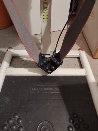 Massaggiatore Multi Massage consegna entro 30 km