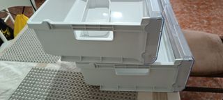 Cajones nevera Bosch - 2 uds.