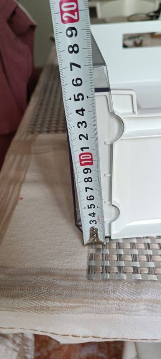Cajones nevera Bosch - 2 uds.