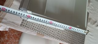 Cajones nevera Bosch - 2 uds.