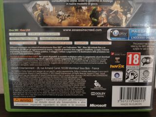 Assassin's Creed Revelations - Xbox 360