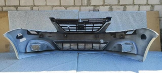 Parachoques Delantero SEAT ALHAMBRA 7N580722