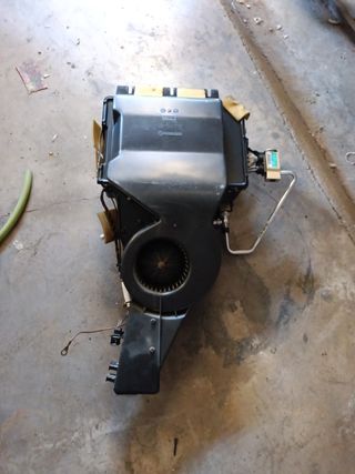 Modulo A/C Trasero VW T4