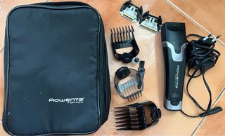 Cortapelos Rowenta TN5140F0 Wet&Dry