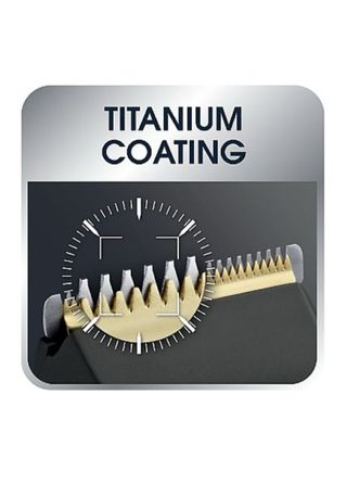 Cortapelos Rowenta TN5140F0 Wet&Dry