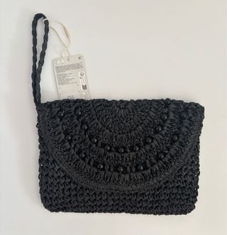 Bolso de mano