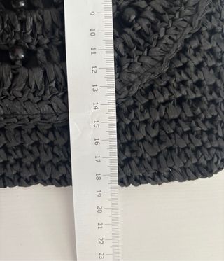 Bolso de mano