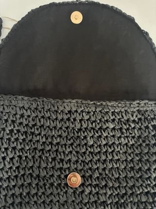 Bolso de mano