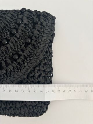Bolso de mano
