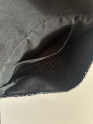 Bolso de mano