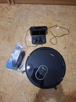 Robot aspirador Conga Cecotec