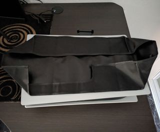 Funda antipolvo PS5 Slim