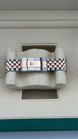 Rolex Datejust 36mm Esf. Wimbledon 2024