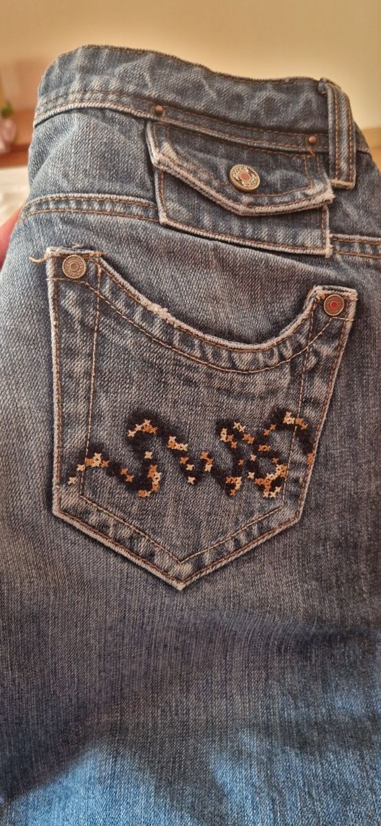 Shorts vaqueros | Pantalones cortos