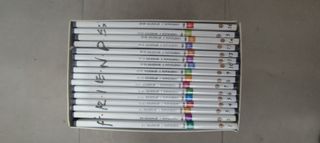 Friends: temporadas 1 y 2 DVD