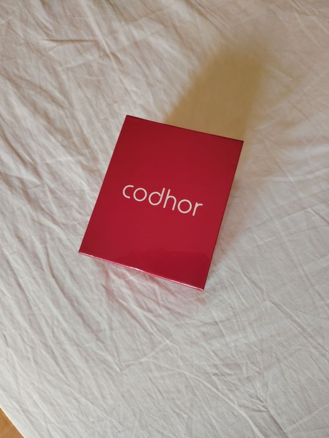 Orologio Codhor bambino - numeri