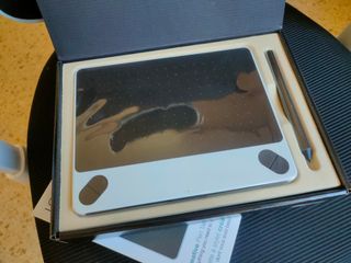 Wacom Intuos Draw - Tableta gráfica