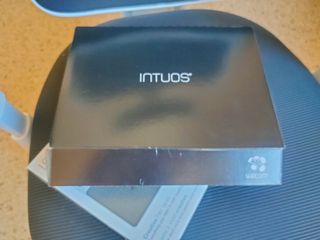 Wacom Intuos Draw - Tableta gráfica