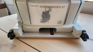 Silla coche Concord Transformer KT