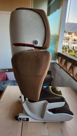Silla coche Concord Transformer KT