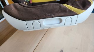 Silla coche Concord Transformer KT