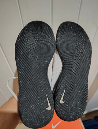 Botas Nike Phantom Fútbol