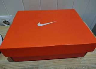 Botas Nike Phantom Fútbol