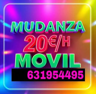 Mudanza