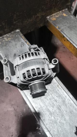 Alternador Ford Transit 2.2