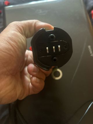 Controladora Patinete Eléctrica HX848D001K-V2