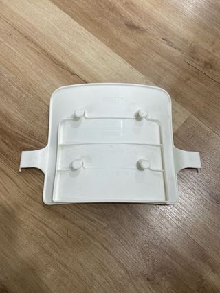 Respaldo y Arnés trona Stokke. Kit tripp trapp.