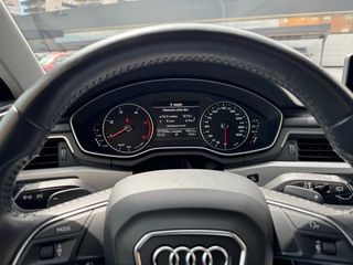 Audi A4 Quattro 2.0tdi stronic