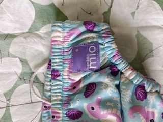 Costume contenitivo Bambino Mio piscina e mare